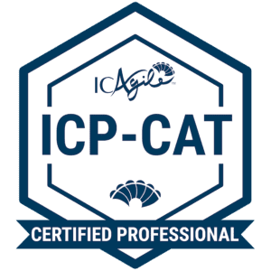 Transformation Coach Certification (ICP-CAT)