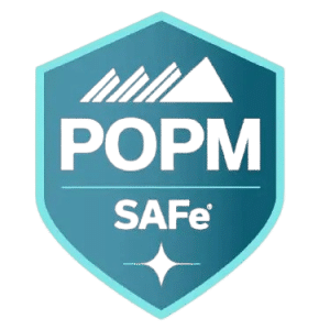 SAFe® AI-Empowered Product Owner/Product Manager (POPM)
