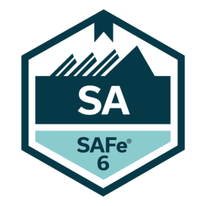 Leading SAFe® for Government (SA)