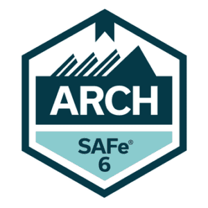 SAFe® for Architects (ARCH)
