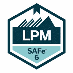 SAFe® Lean Portfolio Management (LPM)