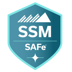 AI-Empowered SAFe® Scrum Master (SSM)