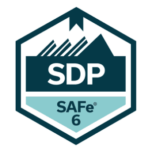 SAFe® DevOps (SDP)
