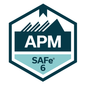 SAFe® Agile Product Management (APM)
