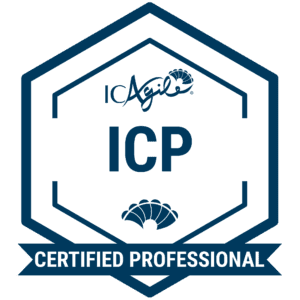 Adaptive Delivery Practitioner (ICP)