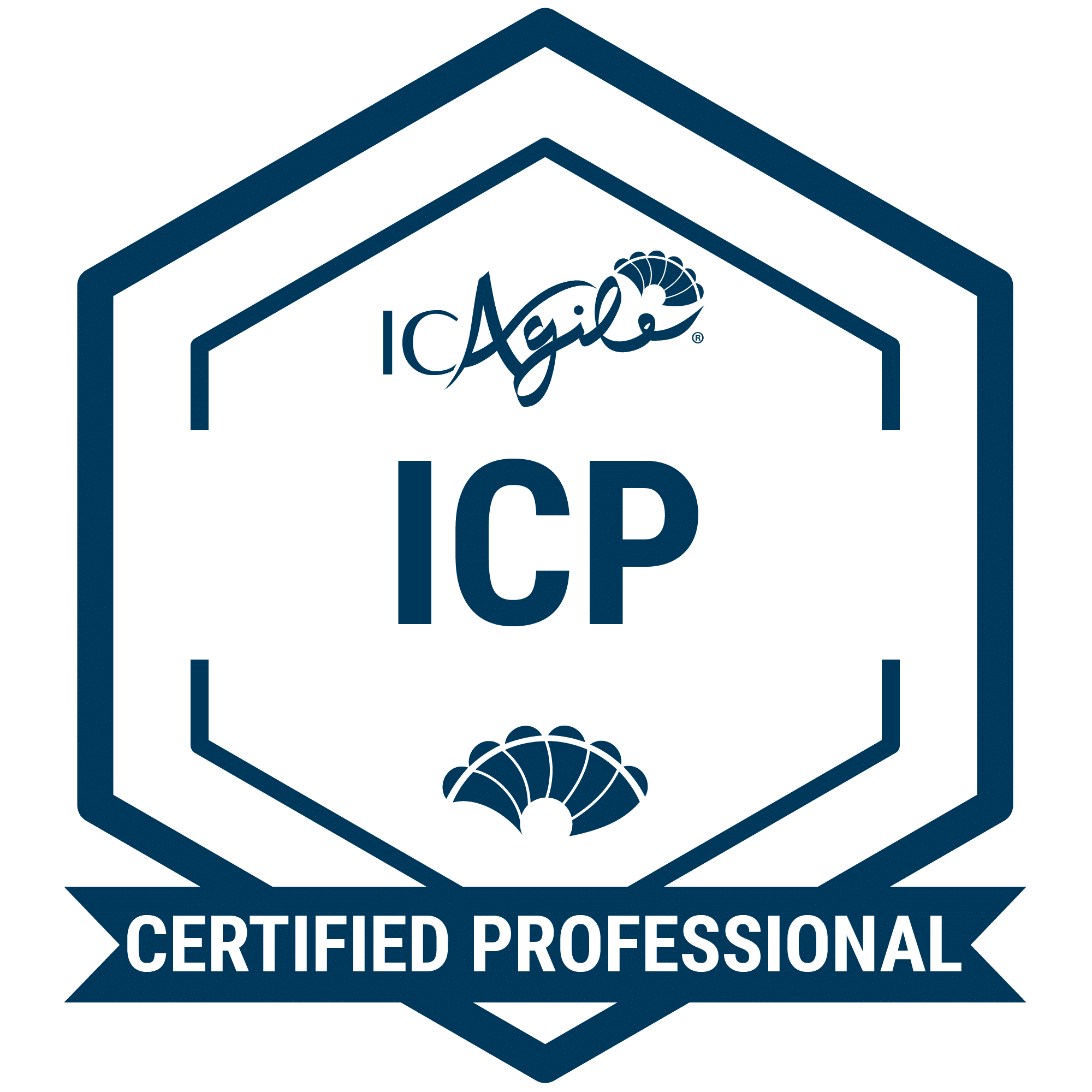 Adaptive Delivery Practitioner (ICP)