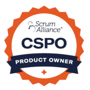 Certified Scrum Product Owner (CSPO)