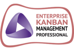 Enterprise Kanban Management Professional - Product Delivery (EKMP)
