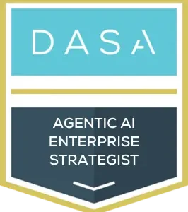 Agentic AI Enterprise Strategist Bootcamp