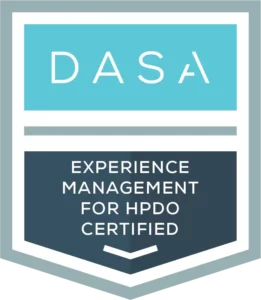 DASA Experience Management