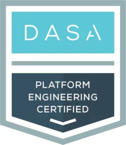 DASA Platform Engineering