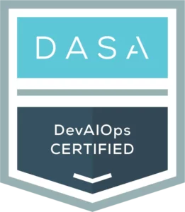 DASA DevAIOps