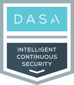 DASA Intelligent Continuous Security™ (ICS)