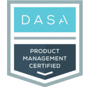DASA Product Management