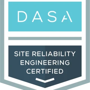 Site Reliability Engineering (SRE) Next Gen