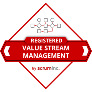 Registered Value Stream Management with AI (RVSM)