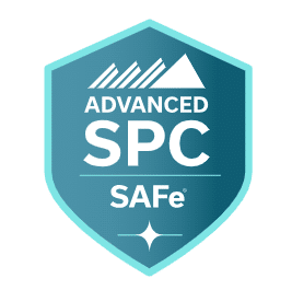 Advanced SAFe® Practice Consultant (ASPC)