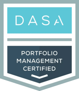 DASA Portfolio Management
